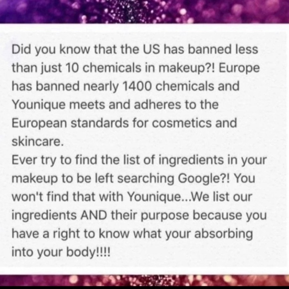 10 PC MAC STUDIO FIX Stick foundation NEW younique mask brow gel bag mood lotion - Picture 11 of 12